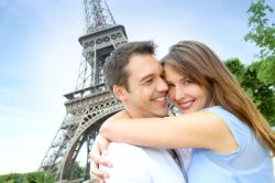 Top Romantic City Breaks in France